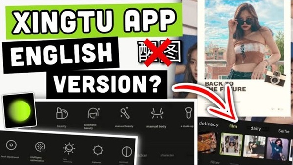 Xingtu