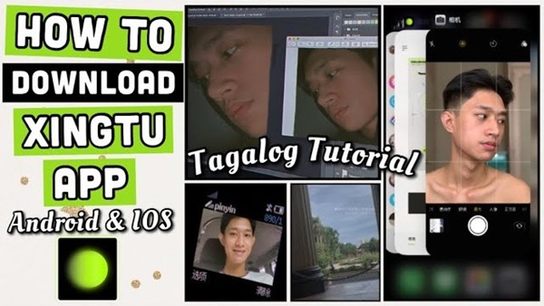 Xingtu